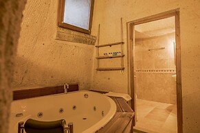 Carmin Cave Cappadocia