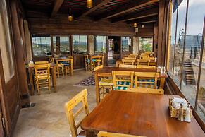 Carmin Cave Cappadocia