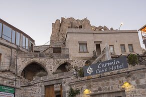 Carmin Cave Cappadocia