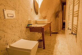 Carmin Cave Cappadocia