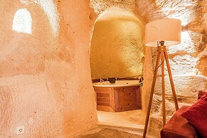 Carmin Cave Cappadocia