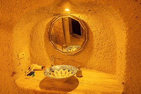 Carmin Cave Cappadocia