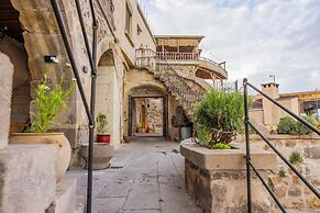 Carmin Cave Cappadocia