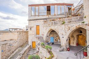 Carmin Cave Cappadocia