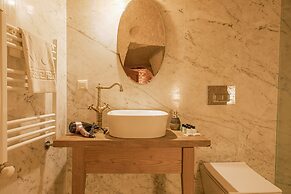 Carmin Cave Cappadocia