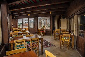 Carmin Cave Cappadocia