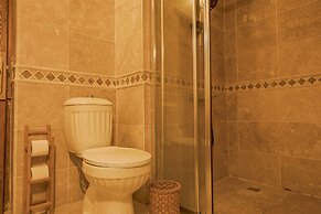 Carmin Cave Cappadocia