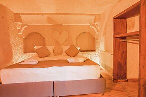 Carmin Cave Cappadocia