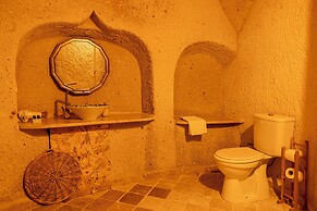 Carmin Cave Cappadocia