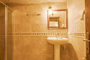 Carmin Cave Cappadocia