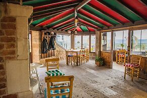 Carmin Cave Cappadocia