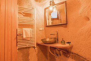 Carmin Cave Cappadocia