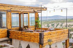 Carmin Cave Cappadocia