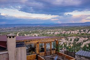 Carmin Cave Cappadocia