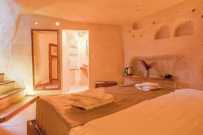 Carmin Cave Cappadocia