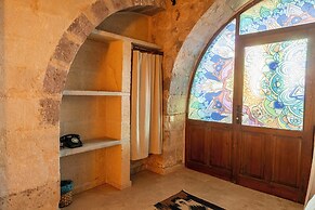 Carmin Cave Cappadocia