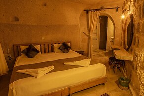 Carmin Cave Cappadocia