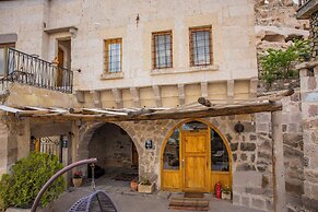 Carmin Cave Cappadocia