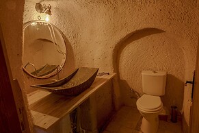 Carmin Cave Cappadocia