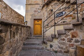 Carmin Cave Cappadocia