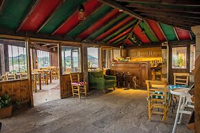 Carmin Cave Cappadocia