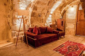 Carmin Cave Cappadocia