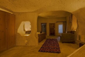 Carmin Cave Cappadocia