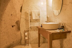Carmin Cave Cappadocia