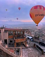 Carmin Cave Cappadocia