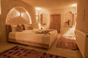 Carmin Cave Cappadocia