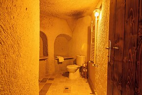 Carmin Cave Cappadocia