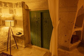 Carmin Cave Cappadocia