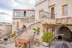 Carmin Cave Cappadocia