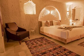 Carmin Cave Cappadocia