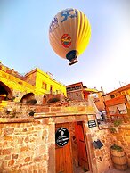 Carmin Cave Cappadocia