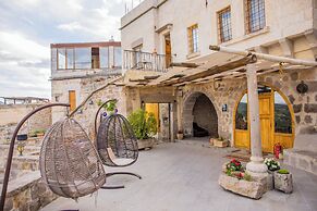 Carmin Cave Cappadocia