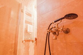 Carmin Cave Cappadocia