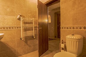 Carmin Cave Cappadocia