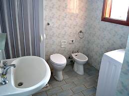 Charming Holiday Home in San Foca, Italy - Perfect for Families