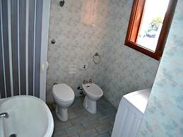 Charming Holiday Home in San Foca, Italy - Perfect for Families