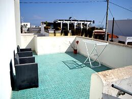 Charming Holiday Home in San Foca, Italy - Perfect for Families