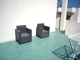 Charming Holiday Home in San Foca, Italy - Perfect for Families