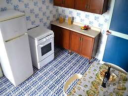 Charming Holiday Home in San Foca, Italy - Perfect for Families