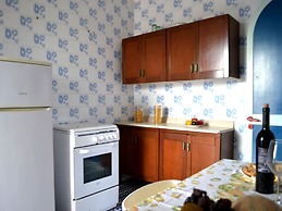 Charming Holiday Home in San Foca, Italy - Perfect for Families