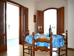 Charming Holiday Home in San Foca, Italy - Perfect for Families