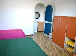 Charming Holiday Home in San Foca, Italy - Perfect for Families