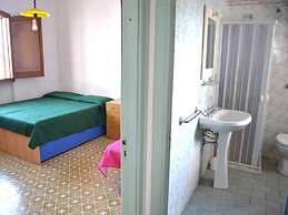 Charming Holiday Home in San Foca, Italy - Perfect for Families