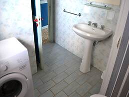 Charming Holiday Home in San Foca, Italy - Perfect for Families