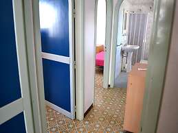 Charming Holiday Home in San Foca, Italy - Perfect for Families