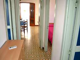 Charming Holiday Home in San Foca, Italy - Perfect for Families